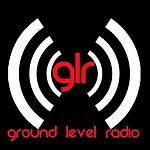 Ground Level Radio logo