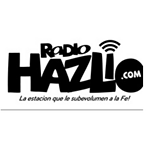 Radio Hazlio logo