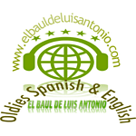 EL BAUL DE LUIS ANTONIO logo