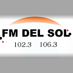 FM Del SOL 102.3