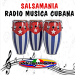 Salsa Mania logo