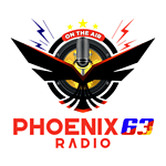 Phoenix 63 Radio logo