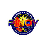 PinoyOnlineradio logo