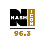 KBZU Nash Icon 96.3 FM