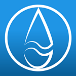 Rainwave Covers logo