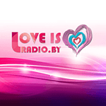 Love Is Radio logo