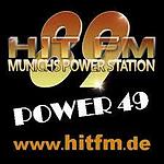 89 Hit FM Power94 logo