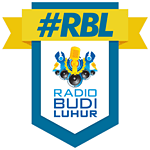 Radio Budi Luhur #RBL