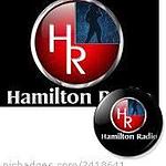 Hamilton Radio 2 logo