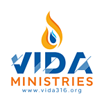 Vida316 logo