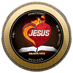 Ministerio de Fe Sanando Heridas logo