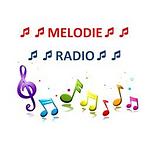 MELODIE RADIO logo