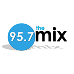 WQPW 95.7 The Mix