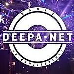 Radio Deepa.Net - Drum and Bass logo