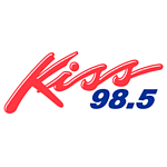 WKSE Kiss 98.5