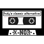 X-NoR Indianapolis logo