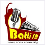 Batti FM logo