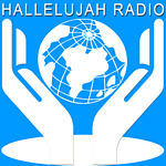 Hallelujah Radio logo