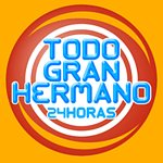 Todo Gran Hermano 24 Horas