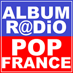 Album Radio Pop France logo