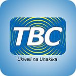TBC Taifa logo