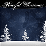 FLN Peaceful Christmas logo