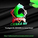 Rádio Canaã NH logo