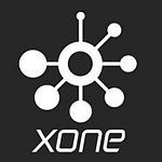Xone Radio logo
