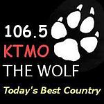 KTMO The Wolf 106.5 FM