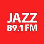 Радио Джаз (Radio Jazz) logo