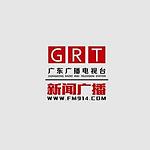 广东新闻广播 FM914 logo