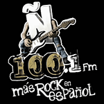 Radio La Ñ 100.1