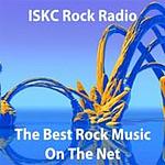 ISKC Rock Radio logo