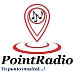 PointRadio logo