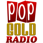 Pop Gold Radio logo