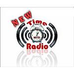 Time Radio New logo