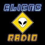 aliens-radio logo