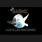 Luz A Las Naciones logo