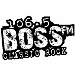 KTLS 106.5 Boss FM