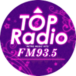 93.5 Top Radio FM