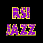 RSI JAZZ logo