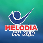 Rádio Melodia FM 87.9