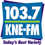 WKNE 103.7 KNE-FM