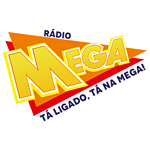 Rádio Mega FM logo