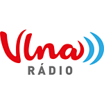 Rádio Vlna - Classic Rock logo