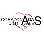 Corazonadas Digitales logo