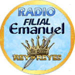 Radio Emanuel Filial Rey de Reyes logo