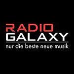 Radio Galaxy Aschaffenburg logo