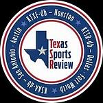 KTXF-DB Texas Sports Review logo