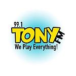 WIXT 99.1 Tony FM